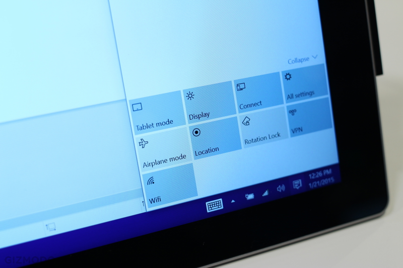 Illustration for article titled An Illustrated Guide to Why Windows 10 Actually Impressed Me